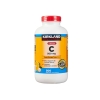 Viên uống bổ sung Vitamin C Kirkland Signature Vitamin C 500mg (500 viên)