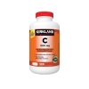 Viên uống bổ sung Vitamin C Kirkland Signature Vitamin C 1000mg (500 viên)