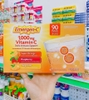 Bột Vitamin C EmergenC Mỹ 30 Gói