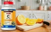 Viên Ngậm Vitamin C Kirkland Mỹ 500mg 500 Viên