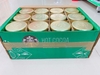 Bột cacao Hot Cocoa Classic Starbucks Mỹ 850g