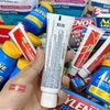 Kem nha đam Hydrocortisone Plus Anti-Itch cream Member's Mark hàng chuẩn Mỹ