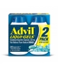 Viên uống giảm đau hạ sốt nhanh Advil Liquid Gels hàng chuẩn Mỹ