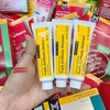 Kem mỡ kháng khuẩn Triple Antibiotic Ointment Member's Mark hàng chuẩn Mỹ
