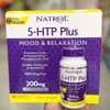 Viên uống giảm tress Mood & Relaxation 5-HTP Plus Natrol 100 viên