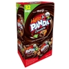 Bánh gấu Panda nhân kem socola Meiji Hello Panda Mỹ 32bags 680g
