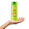 Cặp Gội Xả Garnier Fructis Sleek & Shine Mỹ