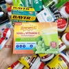 Bột vitamin C khoáng chất EmergenC hàng chuẩn Mỹ tăng đề kháng Emergen C 1000mg