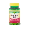 Viên uống Spring Valley Concentrated Aloe Vera Gel Dietary Supplement (50 viên)