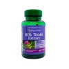 Viên uống giải độc gan Puritan’s Pride Milk Thistle Extract 1000mg (180 viên)