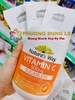 Vitamin C Sugarless 500mg Nature's Way Úc 300 Viên