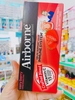 Viên C sủi Airborne Immune Original Mỹ 1000mg (vị dâu)