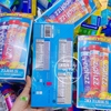 30 ống bột điện giải Zipfizz bù nước bổ sung năng lượng Vitamin khoáng chất hàng chuẩn Mỹ không đường Energy Hydration Electrolyte