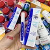 1 cây serum Ecrinal 9mL dưỡng kích mọc lông mi lông mày eyelash & eyebrow strengthener hàng chuẩn Pháp