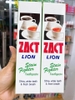 1 tuýp kem đánh răng cho người hút thuốc uống cà phê Zact Lion chuẩn Thái Lan 160g