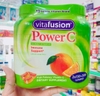 Kẹo Vitamin C Power C vitafusion của Mỹ 150 viên