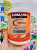 Viên Uống Vitamin C Kirkland 1000mg Từ Costco Úc 500 Viên