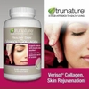 Collagen Trunature Verisol Mỹ 240 Viên