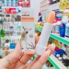 Son dưỡng môi nhau thai cừu Rebirth lip balm của Úc
