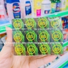 Kem bôi chống xuất tinh sớm Tarada Lotion chuẩn Thái Lan TARADA For a better tuoch chai 1.75mL