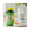 Viên uống đu đủ Spring Valley Mỹ Papaya Enzyme Complex Chewable Tablets Dietary Supplement 180 viên