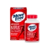 Viên bổ khớp Schiff Move Free Advanced Glucosamine Chondroitin (200 viên)