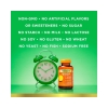 Viên uống tăng sức đề kháng Nature’s Bounty Immune 24 Hour (120 viên)