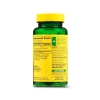 Viên tảo xoắn Spring Valley Mỹ Spirulina Capsules 400mg 90 viên