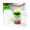 Viên uống Spring Valley Concentrated Aloe Vera Gel Dietary Supplement (50 viên)