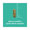 90 viên uống detox thanh lọc thải độc làm sạch đại tràng Sarar Herbs Fibers Colon Cleanser Mỹ không cần thụt tháo đại tràng