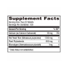 240 Viên uống men gạo đỏ Weider Red Yeast Rice Plus 1200mg chuẩn Mỹ