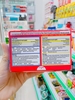 Tylenol giảm đau hạ sốt cảm cúm ngày đêm Cold & Flu Severe Caplets Day & Night chuẩn Mỹ