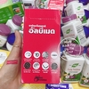 Thuốc tẩy các loại giun sán lải ký sinh trùng cứng đầu Albemed anthelmintic Thái Lan