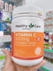 Vitamin C Healthy Care Úc 500mg 500 Viên