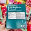 Kem mỡ kháng khuẩn Triple Antibiotic Ointment Member's Mark hàng chuẩn Mỹ