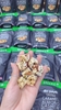 Hạt mix hữu cơ Organic Salted Caramel Almond Cashew Mỹ 425g