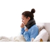 Set 3 chai Mucinex Maximum Strength Cold & Flu của Mỹ