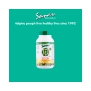 90 viên uống detox thanh lọc thải độc làm sạch đại tràng Sarar Herbs Fibers Colon Cleanser Mỹ không cần thụt tháo đại tràng