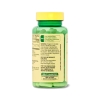 Viên uống bổ sung Vitamin Spring Valley - Vitamin K2+D3 (90 viên)
