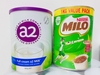 Sữa A2 nguyên kem Full Cream a2 Milk của Úc 850g