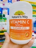 Vitamin C Sugarless 500mg Nature's Way Úc 300 Viên