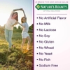 Viên uống Biotin 10,000 mcg Nature's Bounty Mỹ 90 viên