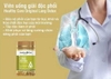 Viên uống thải độc bổ phổi Healthy Care Úc 180 viên