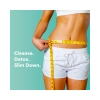 90 viên uống detox thanh lọc thải độc làm sạch đại tràng Sarar Herbs Fibers Colon Cleanser Mỹ không cần thụt tháo đại tràng