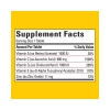 200 viên uống Super C with Vitamin D3 & Zinc Made Mỹ Antioxidant support Immune hàng chuẩn Mỹ