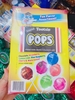 Kẹo mút trái cây Assorted Tootsie Roll Pops chuẩn Mỹ 100 cây (HÀNG ORDER)