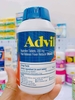 Thuốc giảm đau hạ sốt Advil chuẩn Mỹ màu cam 360 viên