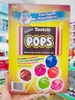 Kẹo mút trái cây Assorted Tootsie Roll Pops chuẩn Mỹ 100 cây (HÀNG ORDER)