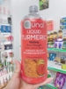 Tinh Chất Nghệ Nước Tumeric Liquid Qunol Mỹ 1000MG (900ML)