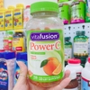 Kẹo Vitamin C Power C vitafusion của Mỹ 150 viên